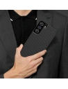 Wholesale Nillkin Synthetic Fiber Samsung Galaxy S22+ Plus black - NLK661 - {ean13} - Hurt