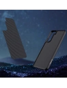 Wholesale Nillkin Synthetic Fiber Samsung Galaxy S22+ Plus black - NLK661 - {ean13} - Hurt