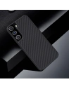 Wholesale Nillkin Synthetic Fiber Samsung Galaxy S22+ Plus black - NLK661 - {ean13} - Hurt