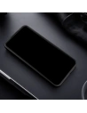 Wholesale Nillkin Synthetic Fiber Samsung Galaxy S22+ Plus black - NLK661 - {ean13} - Hurt