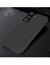 Wholesale Nillkin Synthetic Fiber Samsung Galaxy S22+ Plus black - NLK661 - {ean13} - Hurt