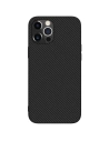 Hurtownia GSM - Case Nillkin Synthetische Faser Apple iPhone 12 Pro Max schwarz - NLK662 - {ean13} - Hurt
