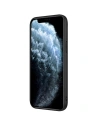 Hurtownia GSM - Etui Nillkin Fibre Sintetic Apple iPhone 12 Pro Max negru - NLK662 - {ean13} - Hurt