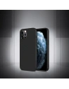 Hurtownia GSM - Case Nillkin Synthetische Faser Apple iPhone 12 Pro Max schwarz - NLK662 - {ean13} - Hurt