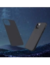 Hurtownia GSM - Case Nillkin Synthetische Faser Apple iPhone 12 Pro Max schwarz - NLK662 - {ean13} - Hurt
