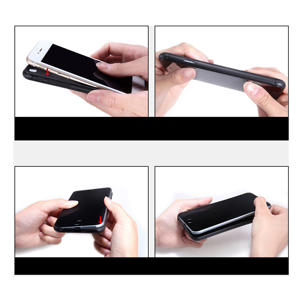 Hurtownia GSM - Case Nillkin Synthetische Faser Apple iPhone 12 Pro Max schwarz - NLK662 - {ean13} - Hurt