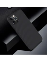 Hurtownia GSM - Case Nillkin Synthetische Faser Apple iPhone 12 Pro Max schwarz - NLK662 - {ean13} - Hurt