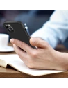 Hurtownia GSM - Case Nillkin Synthetic Fiber für Apple iPhone 12 Pro schwarz - NLK663 - {ean13} - Hurt