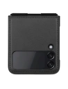 Hurtownia GSM - Case Nillkin Qin Samsung Galaxy Z Flip 3 schwarz - NLK664 - {ean13} - Hurt