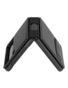 Hurtownia GSM - Case Nillkin Qin Samsung Galaxy Z Flip 3 schwarz - NLK664 - {ean13} - Hurt