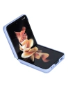 Hurtownia GSM - Case Nillkin Qin Samsung Galaxy Z Flip 3 lila - NLK665 - {ean13} - Hurt