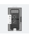 Hurtownia GSM - Case Nillkin Qin Samsung Galaxy Z Flip 3 lila - NLK665 - {ean13} - Hurt
