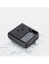 Wholesale Nillkin Qin Samsung Galaxy Z Flip 3 purple - NLK665 - {ean13} - Hurt