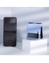 Hurtownia GSM - Case Nillkin Qin Samsung Galaxy Z Flip 3 lila - NLK665 - {ean13} - Hurt