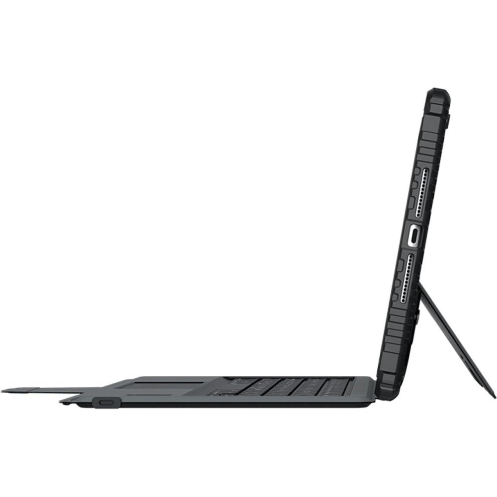 Wholesale Nillkin Armor Keyboard Bluetooth Apple iPad 10.2 2019/2020/2021 (7., 8. i 9. gen) black - NLK666 - {ean13} - Hurt