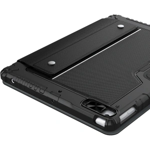 Wholesale Nillkin Armor Keyboard Bluetooth Apple iPad 10.2 2019/2020/2021 (7., 8. i 9. gen) black - NLK666 - {ean13} - Hurt