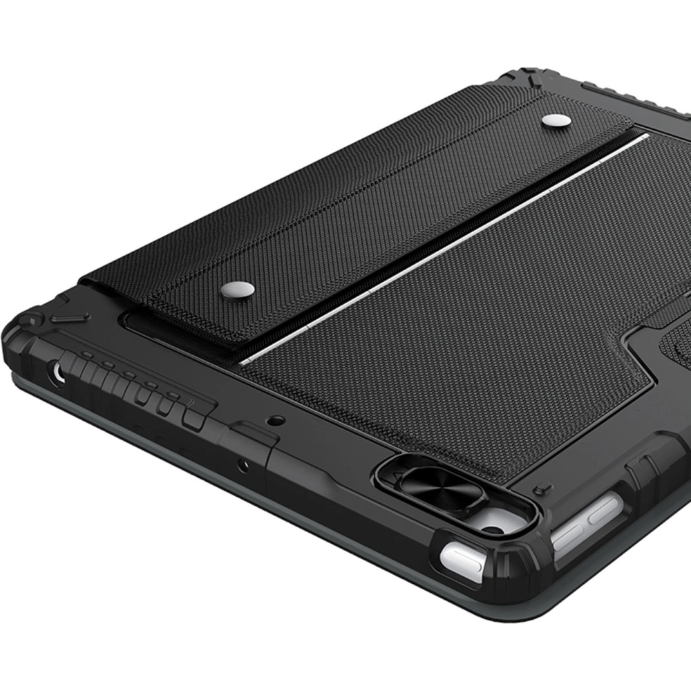 Wholesale Nillkin Armor Keyboard Bluetooth Apple iPad 10.2 2019/2020/2021 (7., 8. i 9. gen) black - NLK666 - {ean13} - Hurt