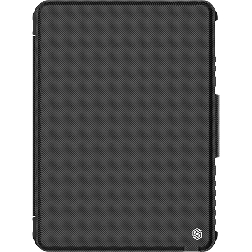 Hurtownia GSM - Etui Nillkin Armor Keyboard Bluetooth Apple iPad 10.2 2019/2020/2021 (7., 8. és 9. generáció) fekete - NLK666 - {ean13} - Hurt
