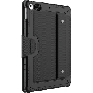 Hurtownia GSM - Etui Nillkin Armor Keyboard Bluetooth Apple iPad 10.2 2019/2020/2021 (7., 8. și 9. generație) negru - NLK666 - {ean13} - Hurt