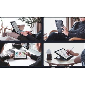 Wholesale Nillkin Armor Keyboard Bluetooth Apple iPad 10.2 2019/2020/2021 (7., 8. i 9. gen) black - NLK666 - {ean13} - Hurt