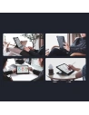 Wholesale Nillkin Armor Keyboard Bluetooth Apple iPad 10.2 2019/2020/2021 (7., 8. i 9. gen) black - NLK666 - {ean13} - Hurt