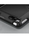 Hurtownia GSM - Etui Nillkin Armor Keyboard Bluetooth Apple iPad 10.2 2019/2020/2021 (7., 8. és 9. generáció) fekete - NLK666 - {ean13} - Hurt