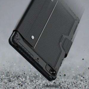 Wholesale Nillkin Armor Keyboard Bluetooth Apple iPad 10.2 2019/2020/2021 (7., 8. i 9. gen) black - NLK666 - {ean13} - Hurt