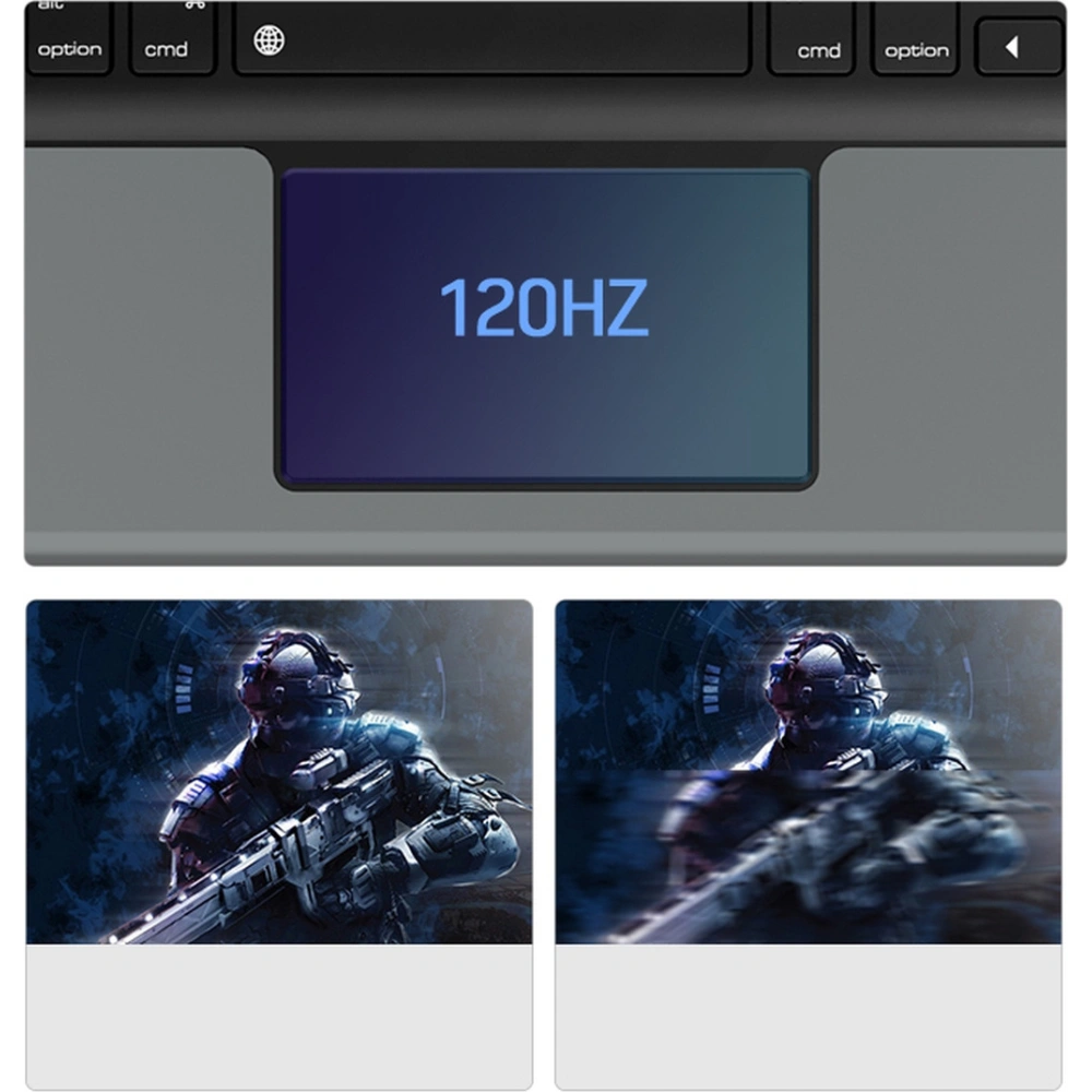 Wholesale Nillkin Armor Keyboard Bluetooth Apple iPad 10.2 2019/2020/2021 (7., 8. i 9. gen) black - NLK666 - {ean13} - Hurt