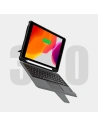 Wholesale Nillkin Armor Keyboard Bluetooth Apple iPad 10.2 2019/2020/2021 (7., 8. i 9. gen) black - NLK666 - {ean13} - Hurt