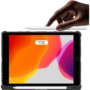 Wholesale Nillkin Armor Keyboard Bluetooth Apple iPad 10.2 2019/2020/2021 (7., 8. i 9. gen) black - NLK666 - {ean13} - Hurt