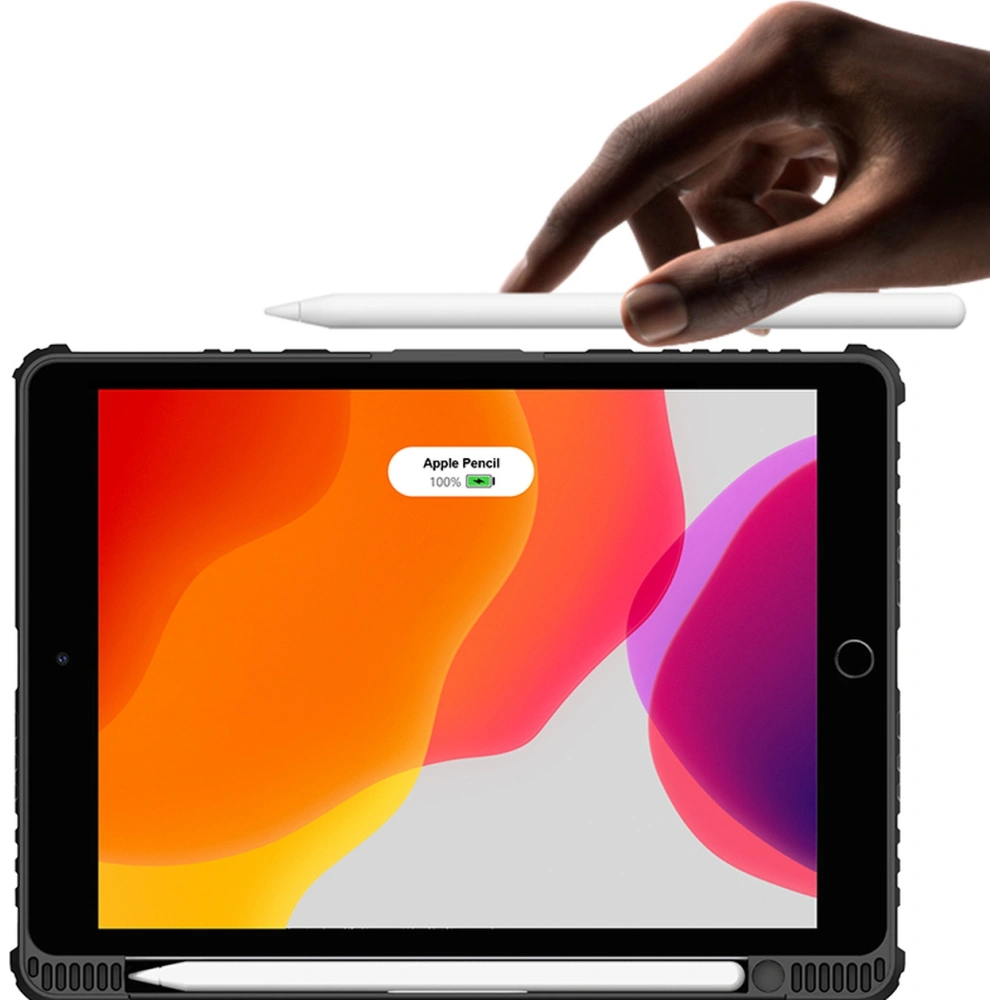 Wholesale Nillkin Armor Keyboard Bluetooth Apple iPad 10.2 2019/2020/2021 (7., 8. i 9. gen) black - NLK666 - {ean13} - Hurt