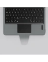 Wholesale Nillkin Armor Keyboard Bluetooth Apple iPad 10.2 2019/2020/2021 (7., 8. i 9. gen) black - NLK666 - {ean13} - Hurt