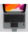 Wholesale Nillkin Armor Keyboard Bluetooth Apple iPad 10.2 2019/2020/2021 (7., 8. i 9. gen) black - NLK666 - {ean13} - Hurt
