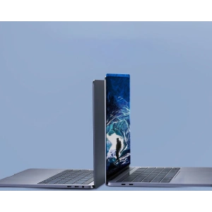 Hurtownia GSM - UGREEN 2xUSB-C - USB-C PD (Thunderbolt 3, 100W, 4K@60 Hz, 10 Gbps)/HDMI 4K@30 Hz/3xUSB 3.0 Apple MacBook Pro/Air szürke - UGR1406 - {ean13} - Hurt