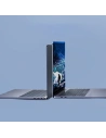 Hurtownia GSM - Hub UGREEN 2xUSB-C - USB-C PD (Thunderbolt 3, 100W, 4K@60 Hz, 10 Gbps)/HDMI 4K@30 Hz/3xUSB 3.0 für Apple MacBook Pro/Air grau - UGR1406 - {ean13} - Hurt