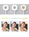 Wholesale UGREEN Tripod Selfie Phone Holder Ring Light LED Ring White - UGR1408 - {ean13} - Hurt