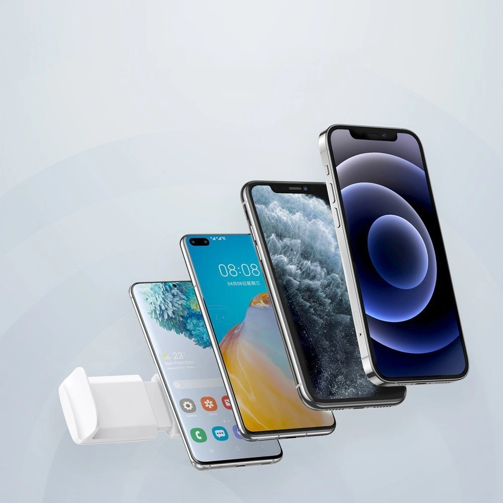 Wholesale UGREEN Tripod Selfie Phone Holder Ring Light LED Ring White - UGR1408 - {ean13} - Hurt