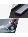 Hurtownia GSM - Obal SSD M.2 UGREEN CM389 NVMe/SATA USB 3.2 Gen 2 (10Gbps) šedý + kabel USB/USB-C 0,5m + kabel USB-C - USB-C 0,5m - UGR1410 - {ean13} - Hurt