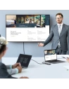 Hurtownia GSM - Hub UGREEN CM179 9w1 USB-C - 3x USB 3.2 Gen/HDMI (4K@60Hz)/VGA (Full HD@60Hz)/Ethernet/TF-, SD-Kartenleser/USB-C PD 100W grau - UGR1411 - {ean13} - Hurt