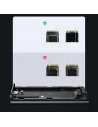 Hurtownia GSM - Obal SSD UGREEN CM374 NVMe/PCIe USB 3.2 Gen 2x2 (SuperSpeed USB 20 Gbps) M.2 (M, M&B klíč) + černý USB-C kabel - UGR1412 - {ean13} - Hurt