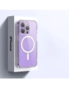 Hurtownia GSM - Etui UGREEN LP641 Classy Clear Magnetic Protective MagSafe Apple iPhone 14 průhledné - UGR1414 - {ean13} - Hurt