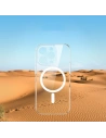 Hurtownia GSM - Etui UGREEN LP641 Classy Clear Magnetic Protective MagSafe Apple iPhone 14 przezroczysty - UGR1414 - {ean13} - Hurt