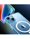 Hurtownia GSM - Etui UGREEN LP642 Classy Clear Magnetic Protective MagSafe Apple iPhone 14 Plus / 15 Plus przezroczysty - UGR1415 - {ean13} - Hurt