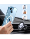 Hurtownia GSM - Etui UGREEN LP642 Classy Clear Magnetic Protective MagSafe Apple iPhone 14 Plus / 15 Plus przezroczysty - UGR1415 - {ean13} - Hurt