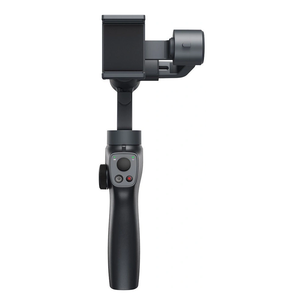 Hurtownia GSM - Gimbal 3 osiowy Baseus szary - BSU3584 - {ean13} - Hurt