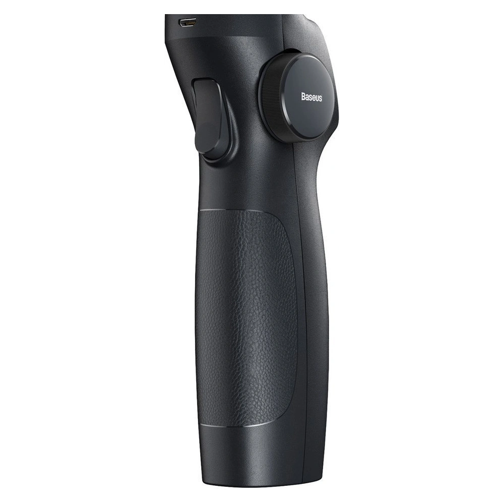Hurtownia GSM - Gimbal 3 osiowy Baseus szary - BSU3584 - {ean13} - Hurt