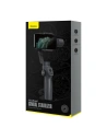 Hurtownia GSM - Gimbal 3 osiowy Baseus szary - BSU3584 - {ean13} - Hurt