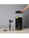 Hurtownia GSM - Gimbal 3 osiowy Baseus szary - BSU3584 - {ean13} - Hurt