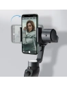 Hurtownia GSM - Gimbal 3 osiowy Baseus szary - BSU3584 - {ean13} - Hurt