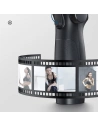 Hurtownia GSM - Gimbal 3 osiowy Baseus szary - BSU3584 - {ean13} - Hurt